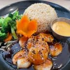 Best Hibachi Shrimp in Cincinnati, OH