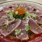 Best Tuna Tataki in Cincinnati, OH