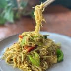 Best Singapore Noodles in Cincinnati, OH