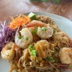 Best House Pad Thai in Cincinnati, OH