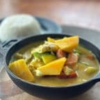 Best Mango Curry in Cincinnati, OH