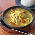 Best Yellow Curry in Cincinnati, OH