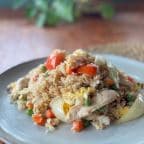 Best Traditional Fried Rice in Cincinnati, OH