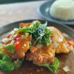 Best Three Flavored Snapper in Cincinnati, OH