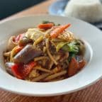 Best Thai Spicy in Cincinnati, OH