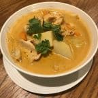 Best Masaman Curry in Cincinnati, OH