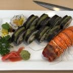 Best Lobster Roll in Cincinnati, OH