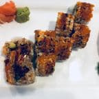 Best Shrimp Tempura Roll in Cincinnati, OH