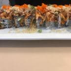 Best Hee Ma Roll in Cincinnati, OH