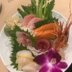 Best Sashimi Deluxe in Cincinnati, OH