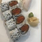 Best Spicy Tuna Roll in Cincinnati, OH