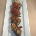 Best Beauty & The Beast Roll in Cincinnati, OH