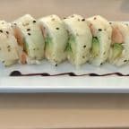 Best Tiger Eye Roll in Cincinnati, OH