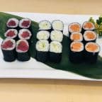 Best Hoso Maki Combo in Cincinnati, OH