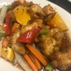 Best Orange Chicken in Cincinnati, OH