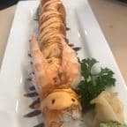 Best Orange Dragon Roll in Cincinnati, OH