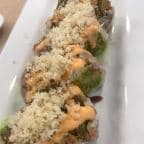 Best Crunchy Asparagus Roll in Cincinnati, OH