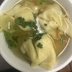 Best Won Ton Soup in Cincinnati, OH