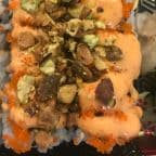 Best Salmon Pistachios Roll in Cincinnati, OH