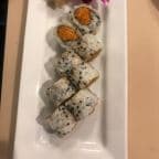 Best Spicy Salmon Roll in Cincinnati, OH